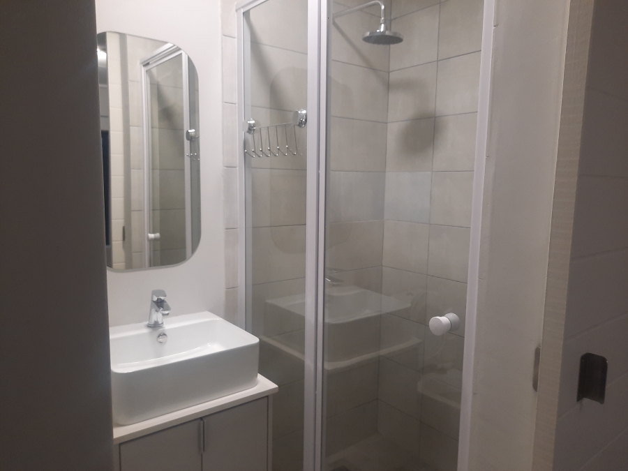 To Let 2 Bedroom Property for Rent in Langeberg Heights Western Cape